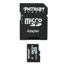 «MicroSDHC 32GB карта памяти Patriot PSF32GMCSDHC10» = 2950 руб.