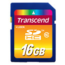  «SD SDHC 16GB класс 10 карта памяти   TS16GSDHC10» = 950 руб.