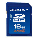  «SDHC 16Gb class 6 карта памяти  A-DATA ASDH16GCL6-R» = 1360 руб.