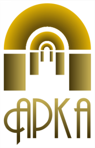 Логотип «Арка»