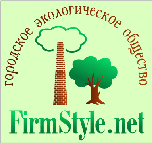 Логотип «Экологическое общество»