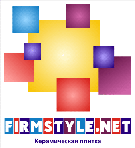 Логотип «Плитка»