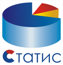 Логотип «Статис»