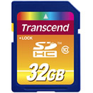  «SD SDHC 32GB класс 10 карта памяти   TS32GSDHC10» = 1590 руб.