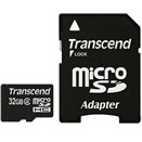 «MicroSDHC 32GB карта памяти Transcend TS32GUSDHC2» = 1690 руб.