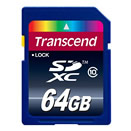  «SD SDXC 64GB Ultra Speed класс 10 карта памяти TS64GSDXC10» = 3283 руб.