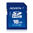  «SDHC 16Gb класс 10 карта памяти  A-DATA ASDH16GCL10-R» = 1385 руб.