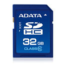  «SDHC 32Gb класс 10 карта памяти  A-DATA ASDH32GCL10-R» = 2810 руб.