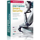  «Официальные ключи для NOD32 Smart Security (карточка на 1 год) NOD32-ESS-RN-CRD-1-1» = 1190 руб.