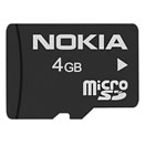  «Nokia MU-41 microsdhc 4gb  (original)» = 650 .