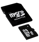  «microSD TransFlash 128 MB карта памяти » = 490 руб.