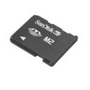  «M2 4GB memory Stick micro  карта памяти (transcend)» = 1150 руб.
