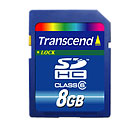  «SD HC 8gb  карта памяти» = 1990 руб.