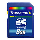  «SD SDHC 8GB Ultra Speed класс 6 карта памяти  TS8GSDHC6» = 650 руб.