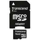  «MicroSDHC 16GB карта памяти Transcend TS16GUSDHC2» = 950 руб.