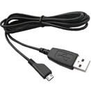 «Кабель micro USB - USB Samsung APCBU10BBEC (Оригинал)» = 590 руб.
