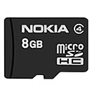  «Nokia MU-43 microsd 8gb  (original)» = 1130 руб.