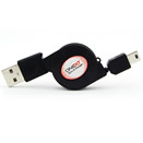 «Кабель mini USB - USB рулетка ONEXT» = 450 руб.