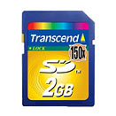 «SD 2GB 150x  карта памяти» = 965 руб.