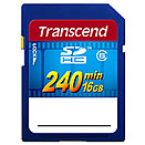  «SD SDHC 16GB VIDEO Ultra Speed класс 6 карта памяти  TS16GSDHC6V» = 1580 руб.